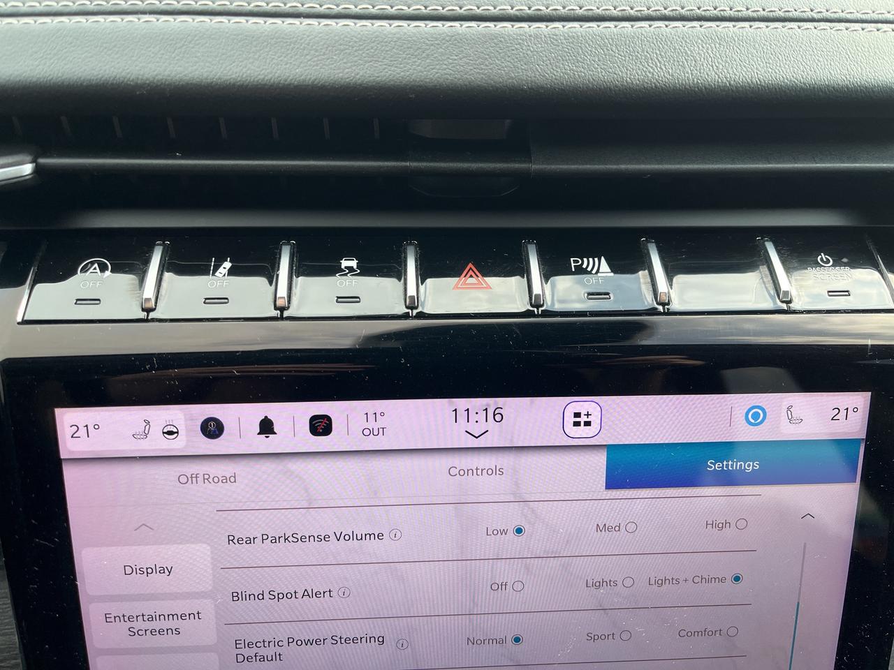 2022 Jeep Grand Cherokee Limited - Pano Sunroof - Nav Photo