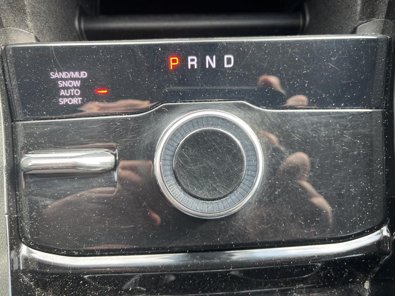 2022 Jeep Grand Cherokee Limited - Pano Sunroof - Nav Photo