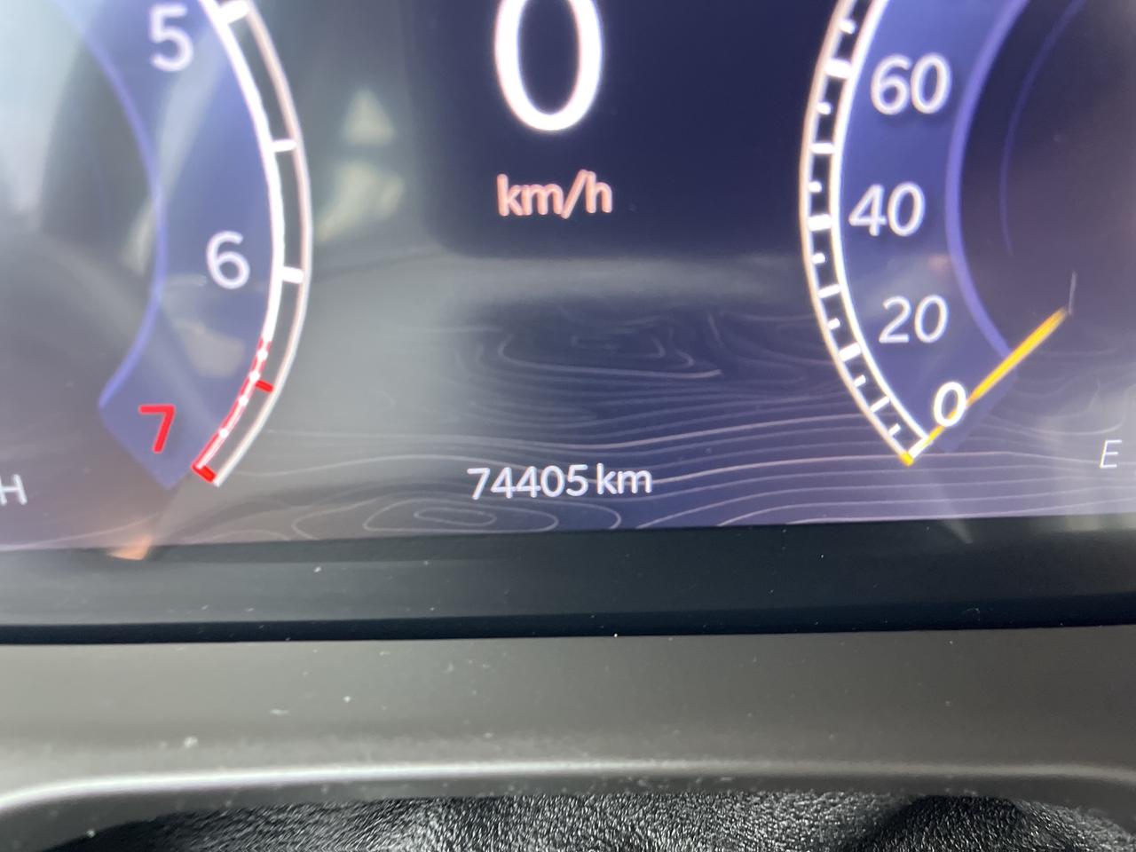 2022 Jeep Grand Cherokee Limited - Pano Sunroof - Nav Photo