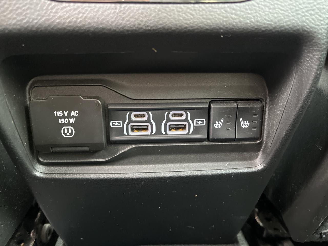 2022 Jeep Grand Cherokee Limited - Pano Sunroof - Nav Photo