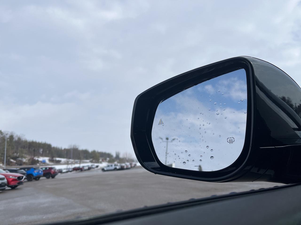 2022 Jeep Grand Cherokee Limited - Pano Sunroof - Nav Photo
