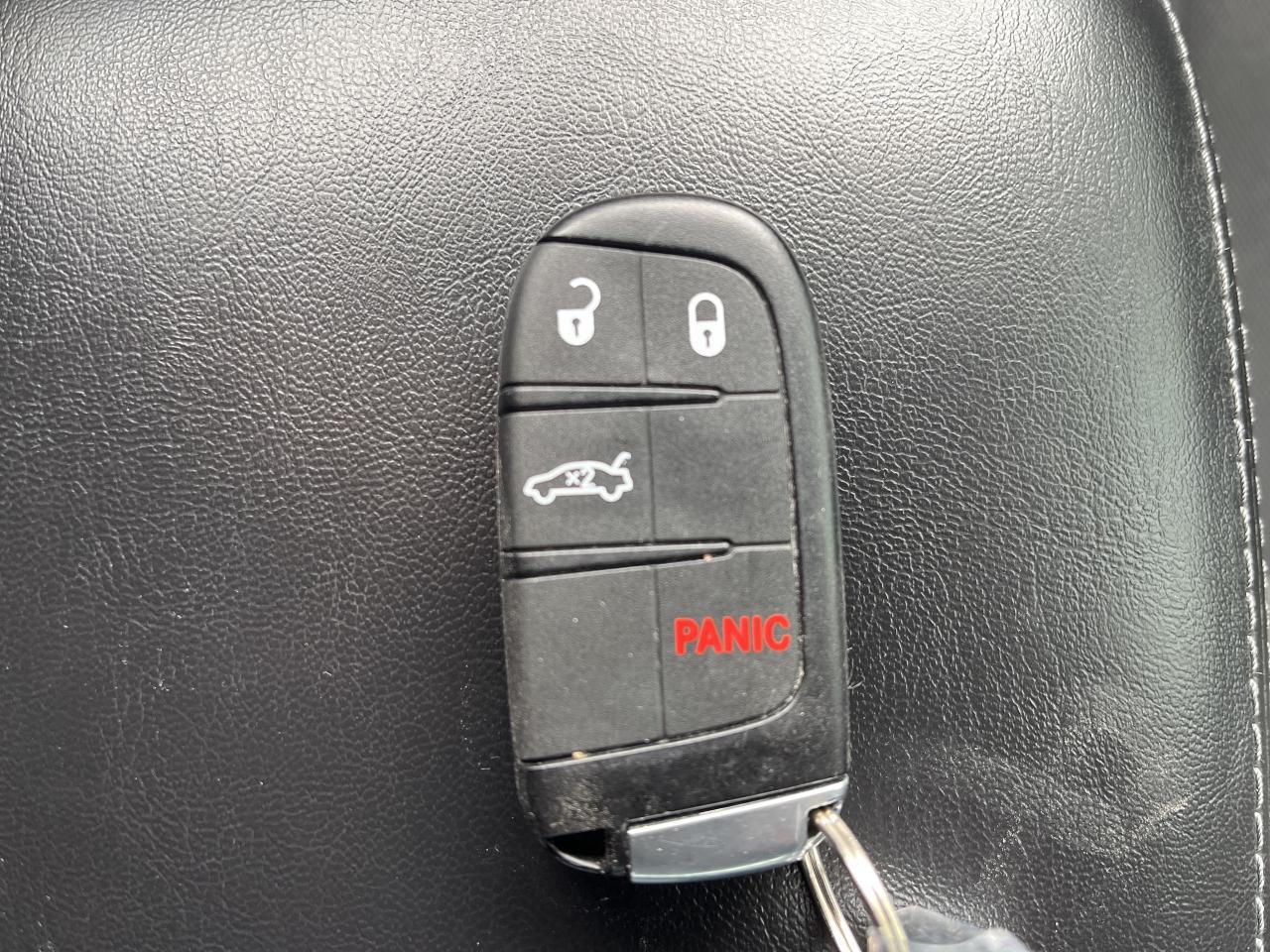 2018 Dodge Charger SXT - Bluetooth - Remote Start Photo