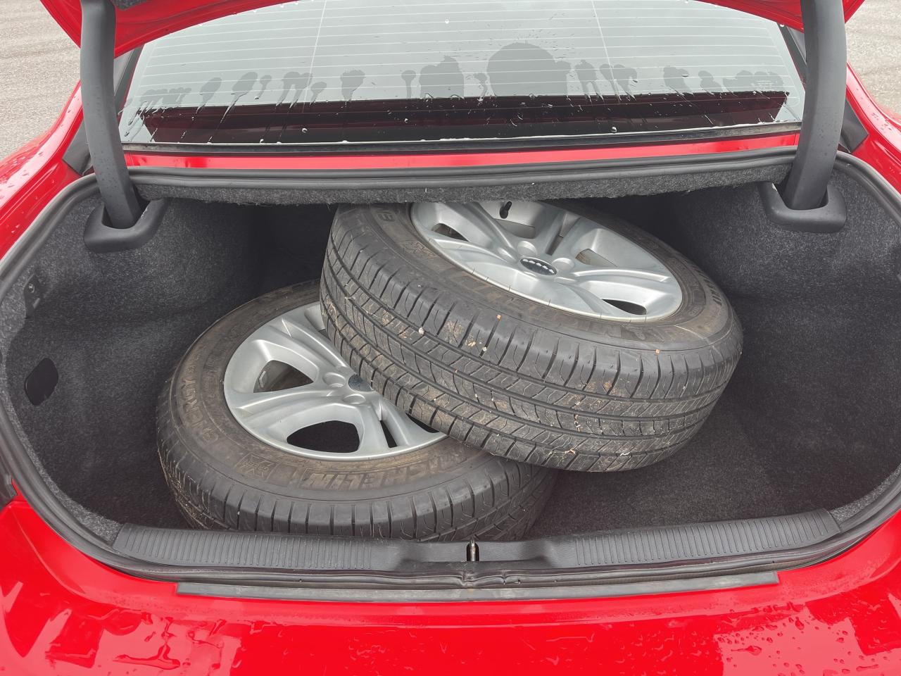 2018 Dodge Charger SXT - Bluetooth - Remote Start Photo