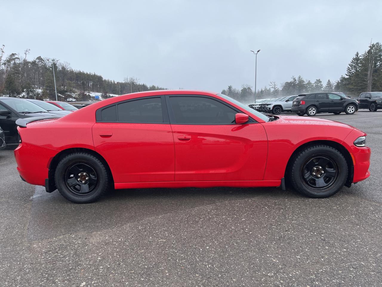 2018 Dodge Charger SXT - Bluetooth - Remote Start Photo