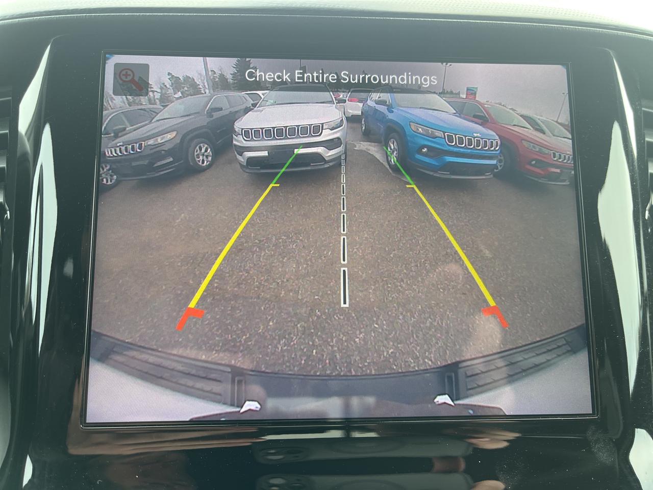 2023 RAM 1500 Big Horn - Htd Seats/Wheel - Remote Start Photo4