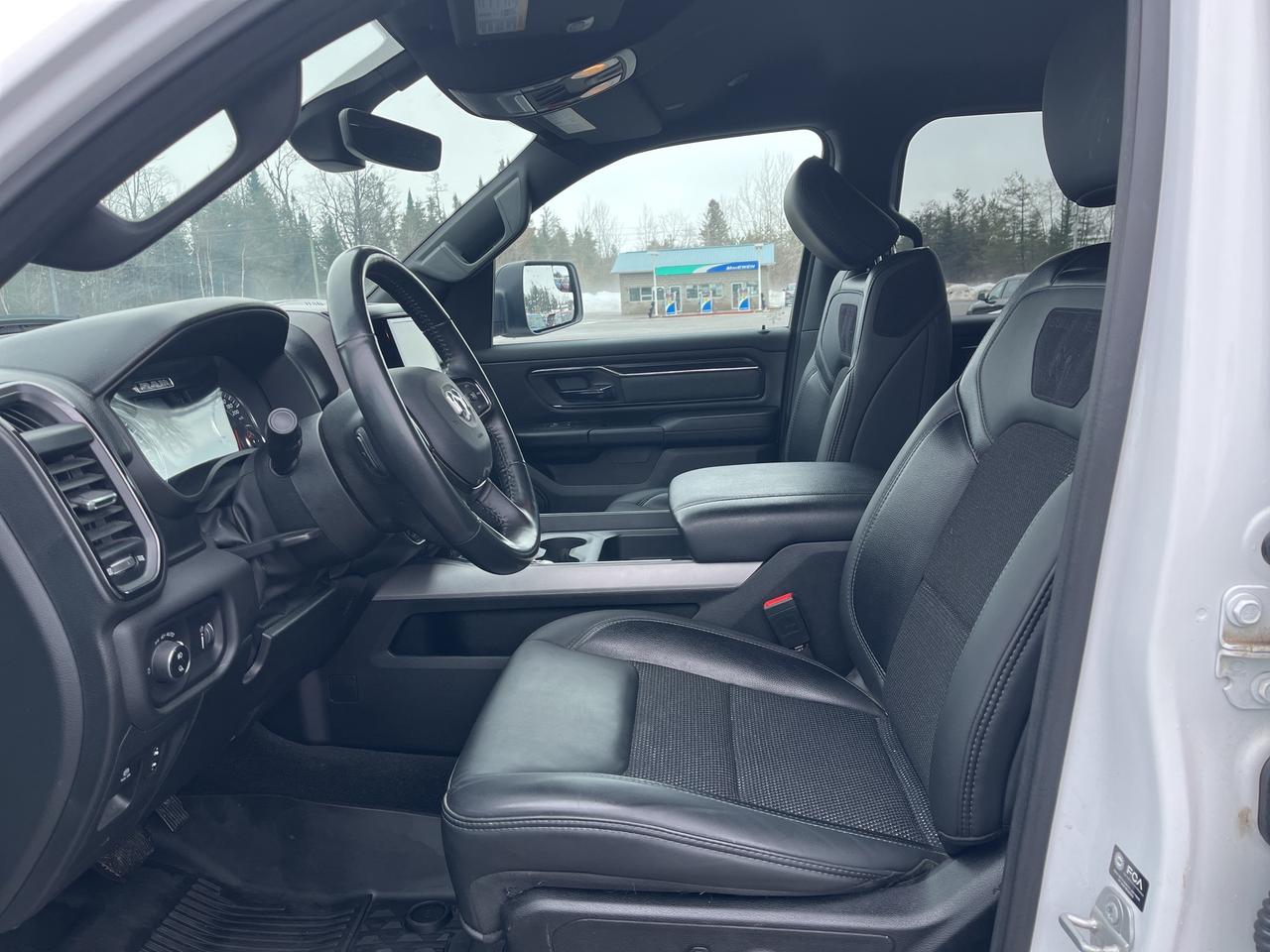 2023 RAM 1500 Big Horn - Htd Seats/Wheel - Remote Start Photo