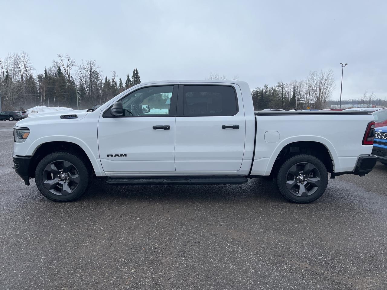 2023 RAM 1500 Big Horn - Htd Seats/Wheel - Remote Start Photo