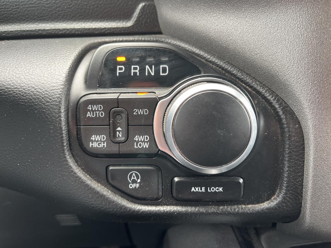 2023 RAM 1500 Big Horn - Htd Seats/Wheel - Remote Start Photo