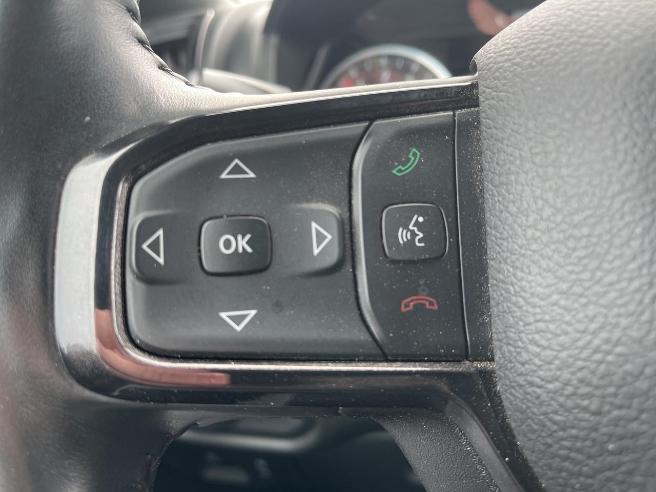 2023 RAM 1500 Big Horn - Htd Seats/Wheel - Remote Start Photo