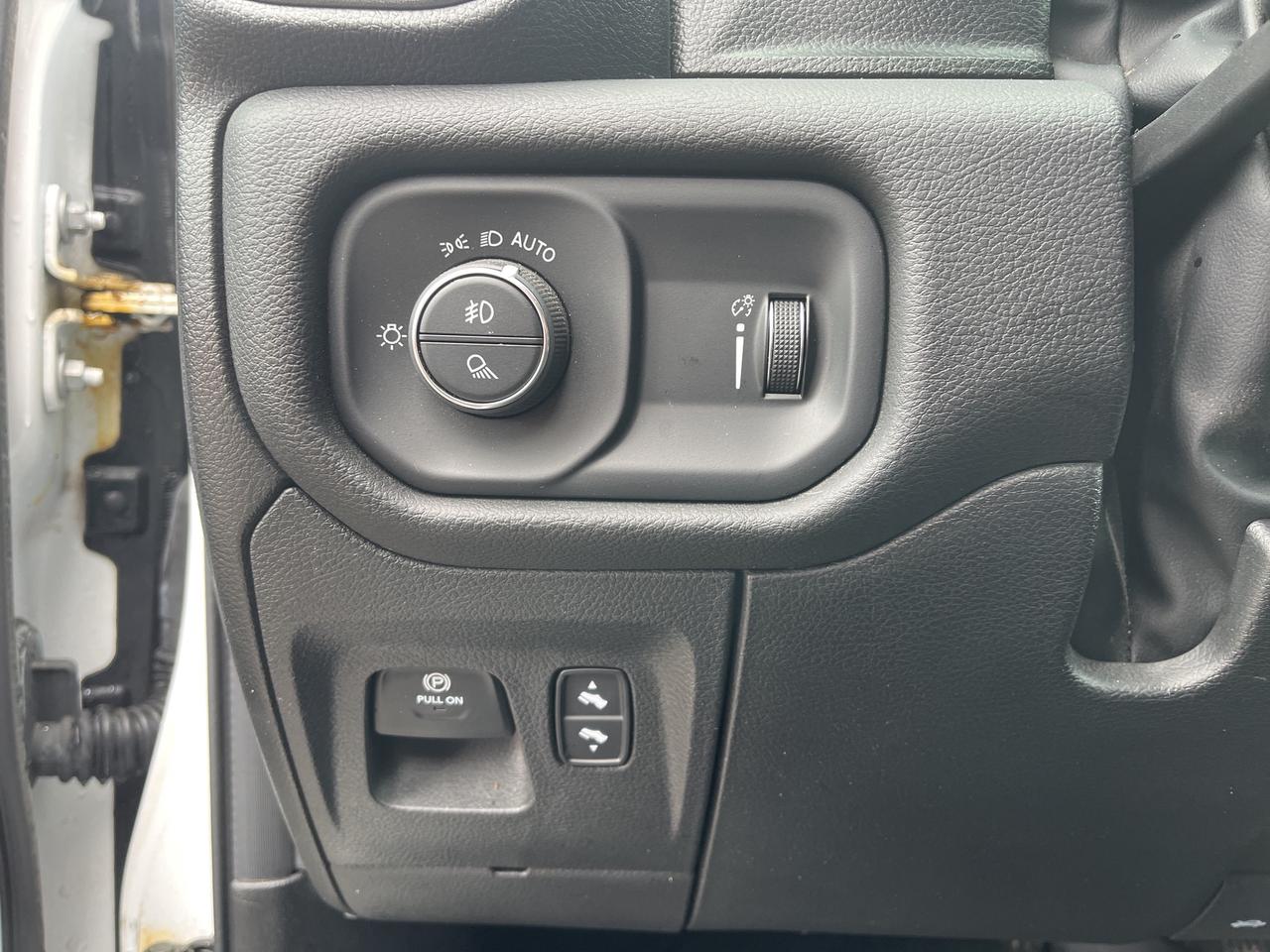 2023 RAM 1500 Big Horn - Htd Seats/Wheel - Remote Start Photo