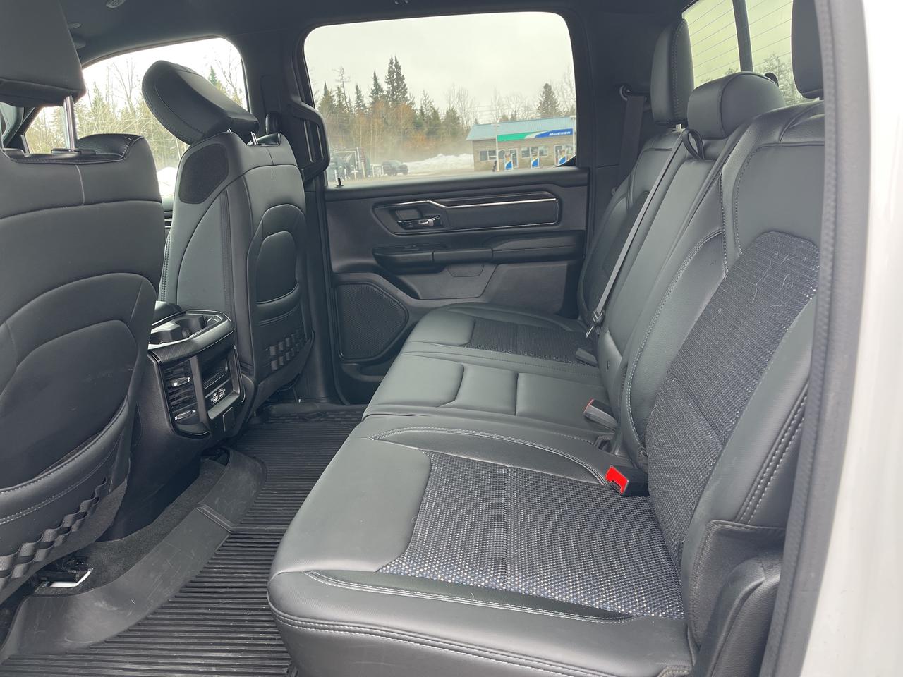 2023 RAM 1500 Big Horn - Htd Seats/Wheel - Remote Start Photo