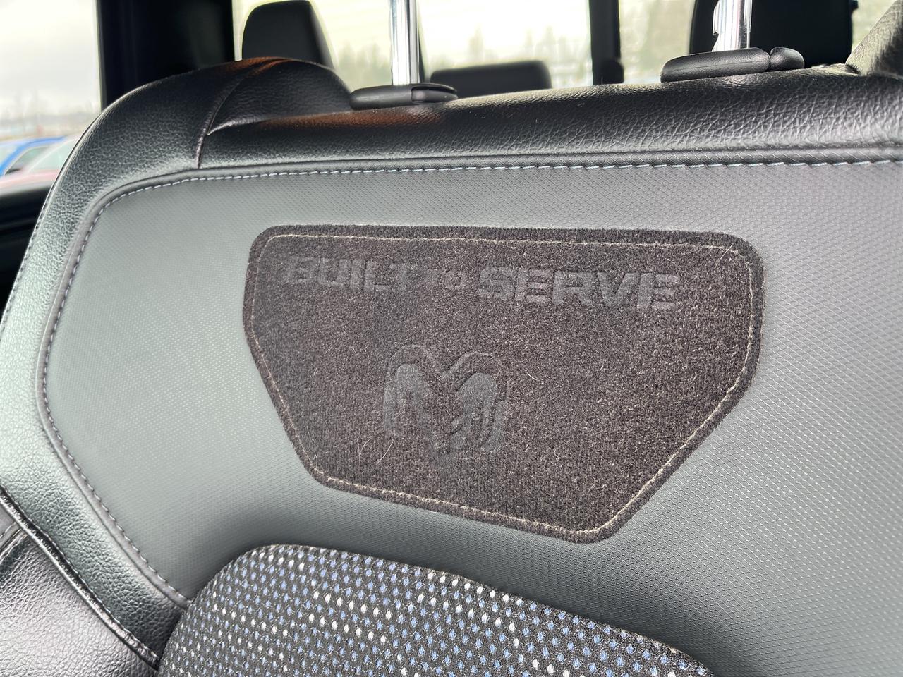 2023 RAM 1500 Big Horn - Htd Seats/Wheel - Remote Start Photo