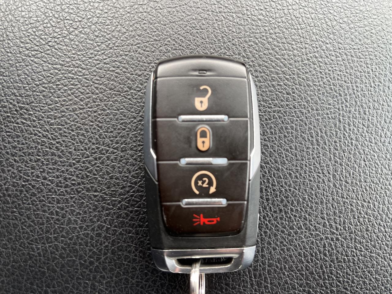 2023 RAM 1500 Big Horn - Htd Seats/Wheel - Remote Start Photo