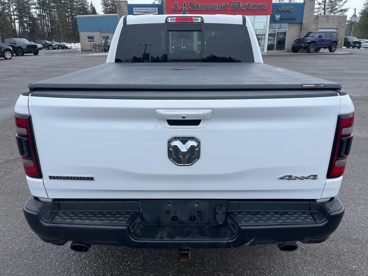 2023 RAM 1500 Big Horn - Htd Seats/Wheel - Remote Start Photo