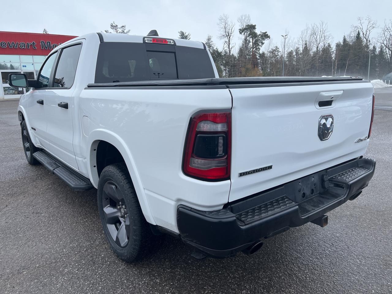 2023 RAM 1500 Big Horn - Htd Seats/Wheel - Remote Start Photo