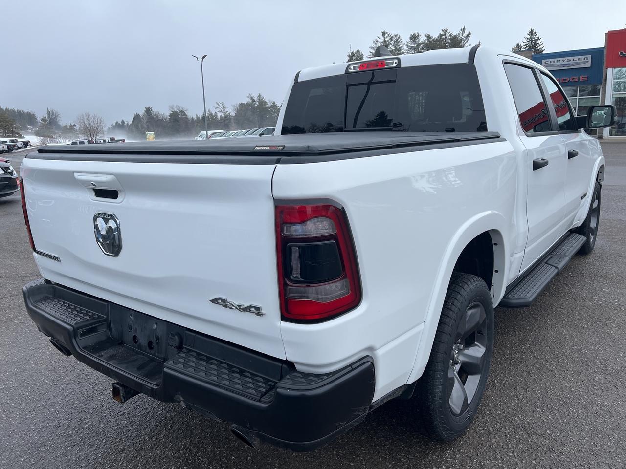 2023 RAM 1500 Big Horn - Htd Seats/Wheel - Remote Start Photo