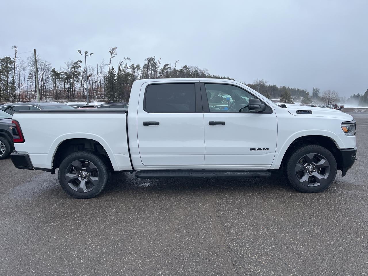 2023 RAM 1500 Big Horn - Htd Seats/Wheel - Remote Start Photo