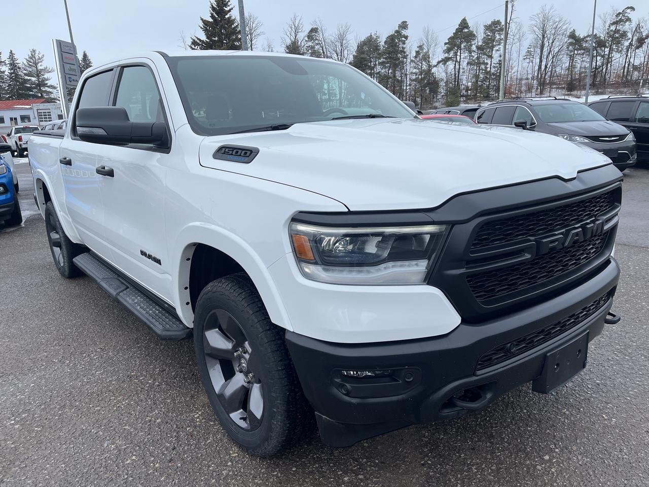 2023 RAM 1500 Big Horn - Htd Seats/Wheel - Remote Start Photo