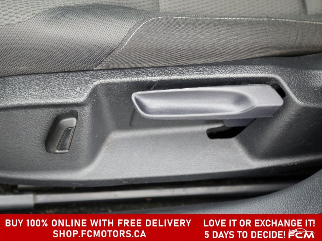 2015 Volkswagen Golf TDI ~AUTOMATIC, FULLY CERTIFIED WITH WARRANTY!!!!~ Photo