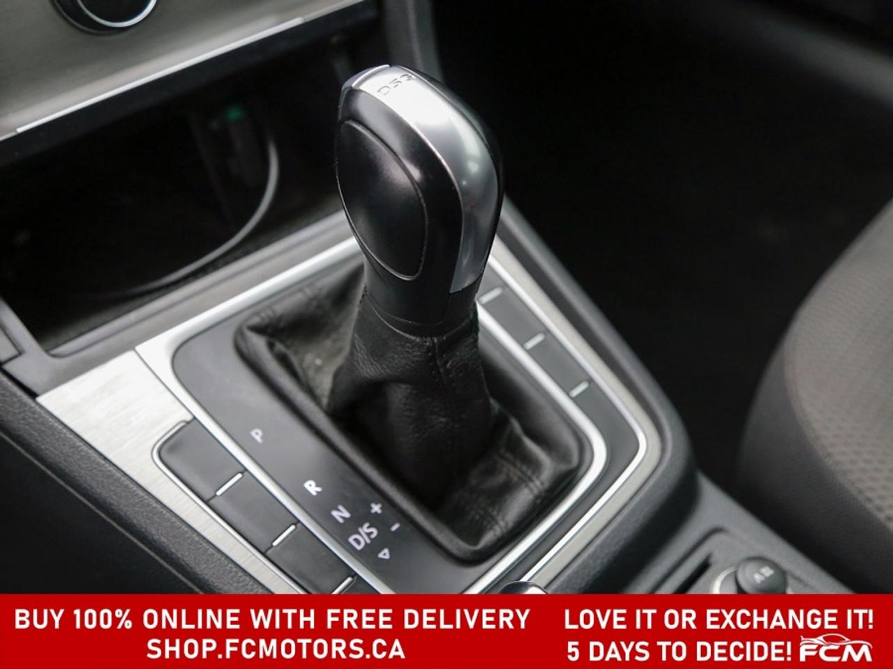 2015 Volkswagen Golf TDI ~AUTOMATIC, FULLY CERTIFIED WITH WARRANTY!!!!~ Photo