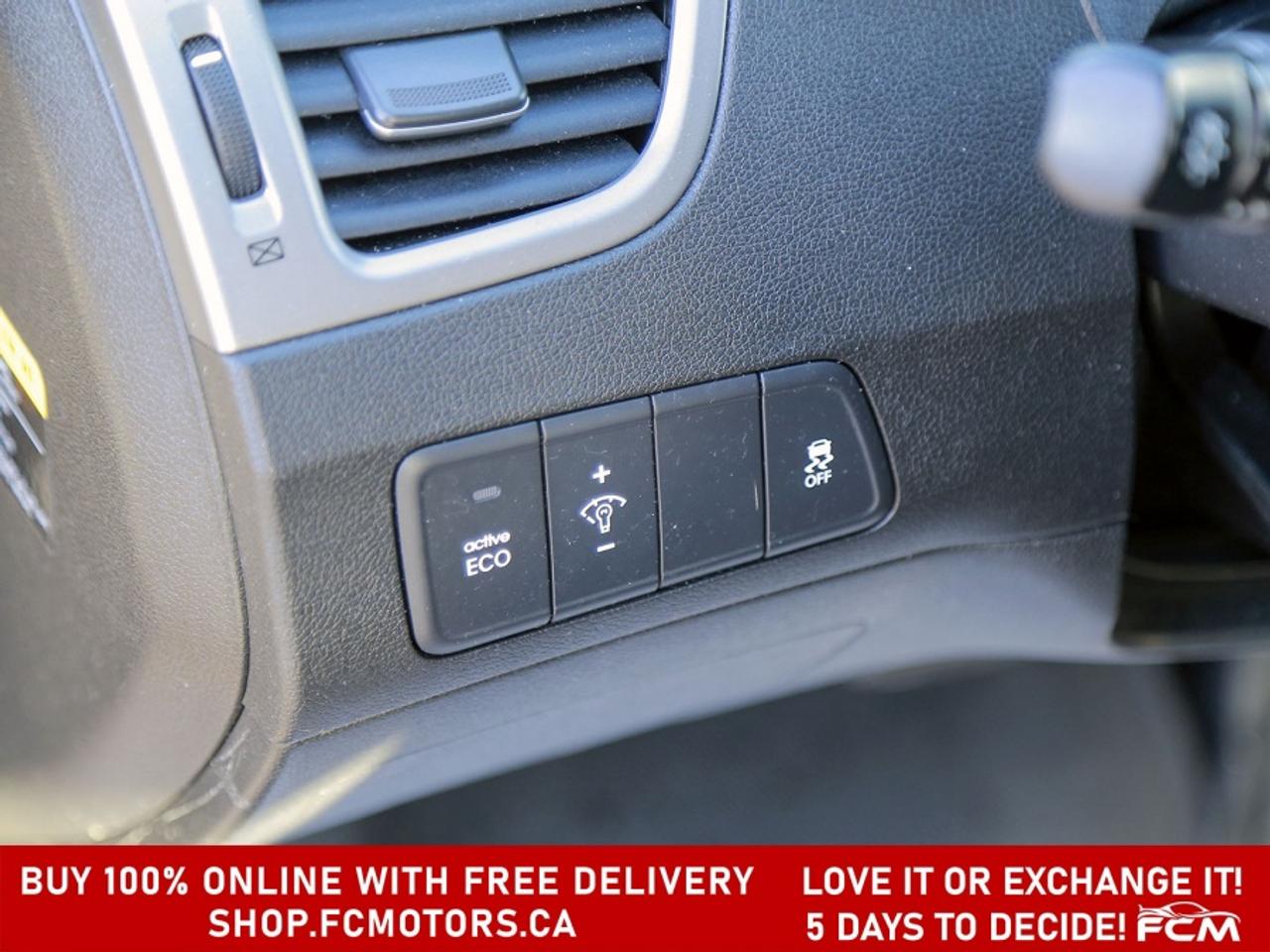 2015 Hyundai Elantra GL ~AUTOMATIC, FULLY CERTIFIED WITH WARRANTY!!!!~ Photo