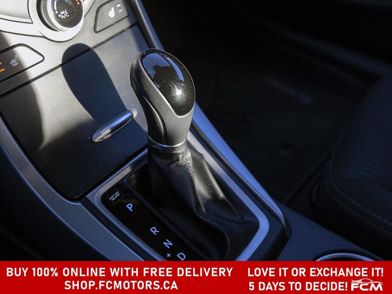 2015 Hyundai Elantra GL ~AUTOMATIC, FULLY CERTIFIED WITH WARRANTY!!!!~ Photo