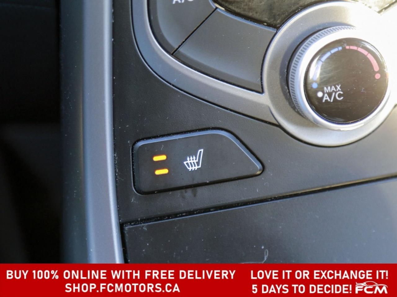 2015 Hyundai Elantra GL ~AUTOMATIC, FULLY CERTIFIED WITH WARRANTY!!!!~ Photo