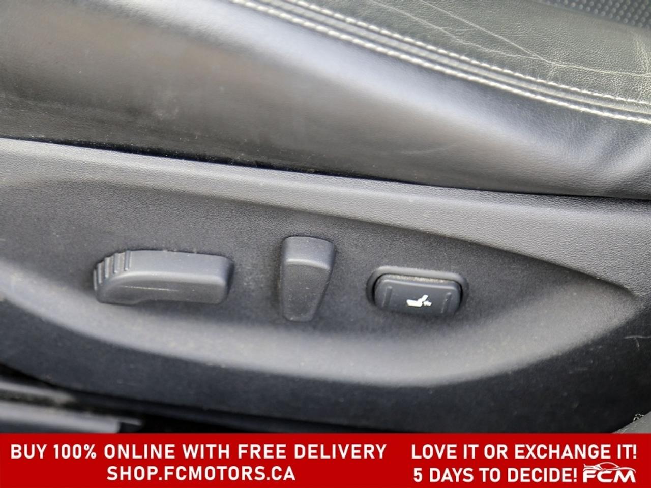 2014 Infiniti Q50 HYBRID ~AUTOMATIC, FULLY CERTIFIED WITH WARRANTY!! Photo