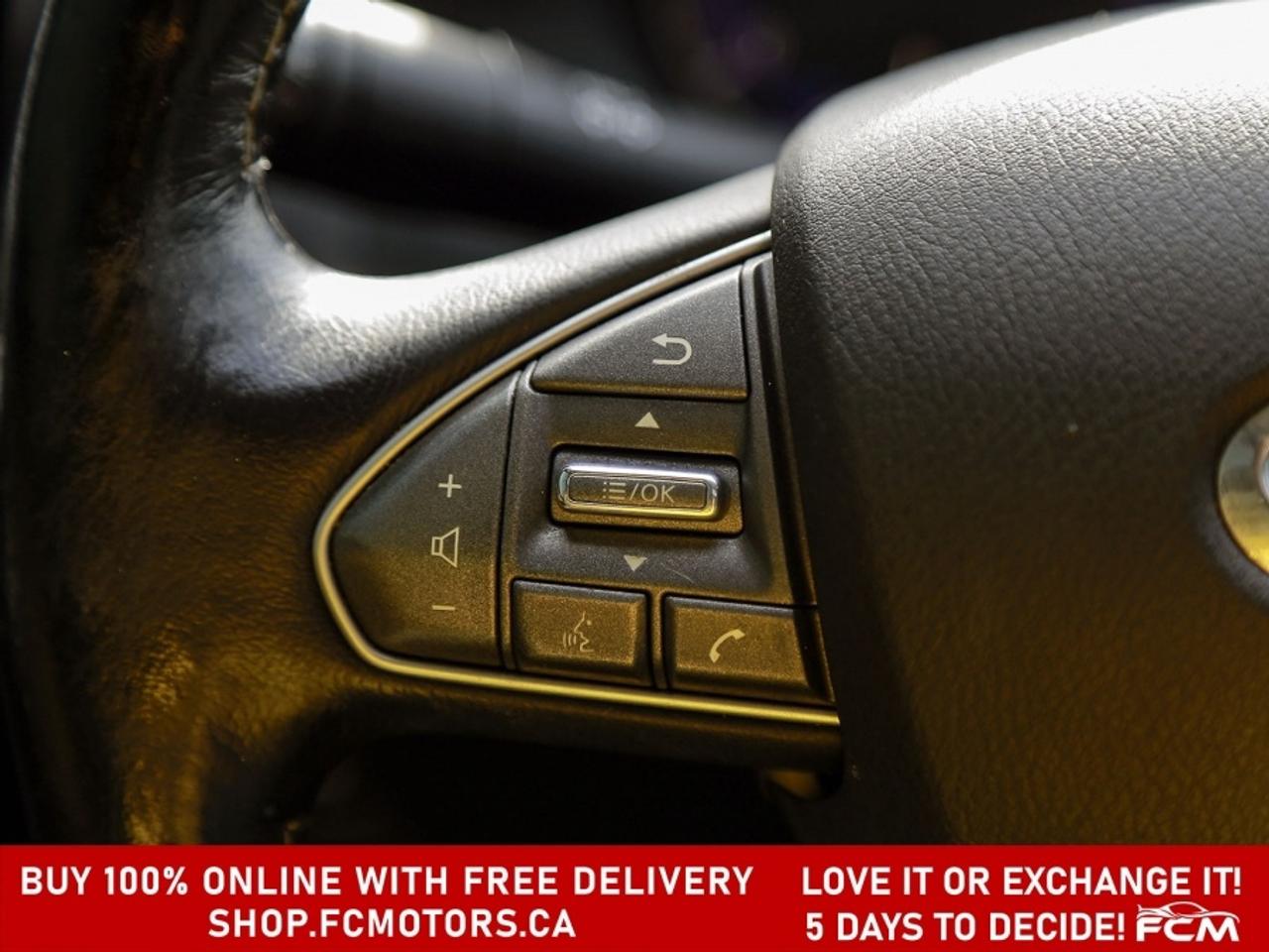 2014 Infiniti Q50 HYBRID ~AUTOMATIC, FULLY CERTIFIED WITH WARRANTY!! Photo