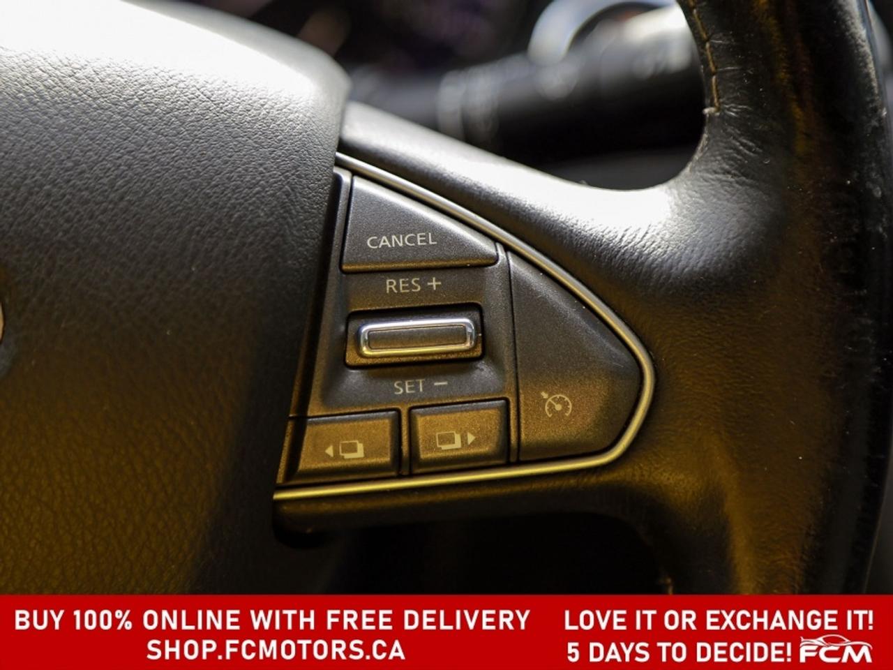 2014 Infiniti Q50 HYBRID ~AUTOMATIC, FULLY CERTIFIED WITH WARRANTY!! Photo