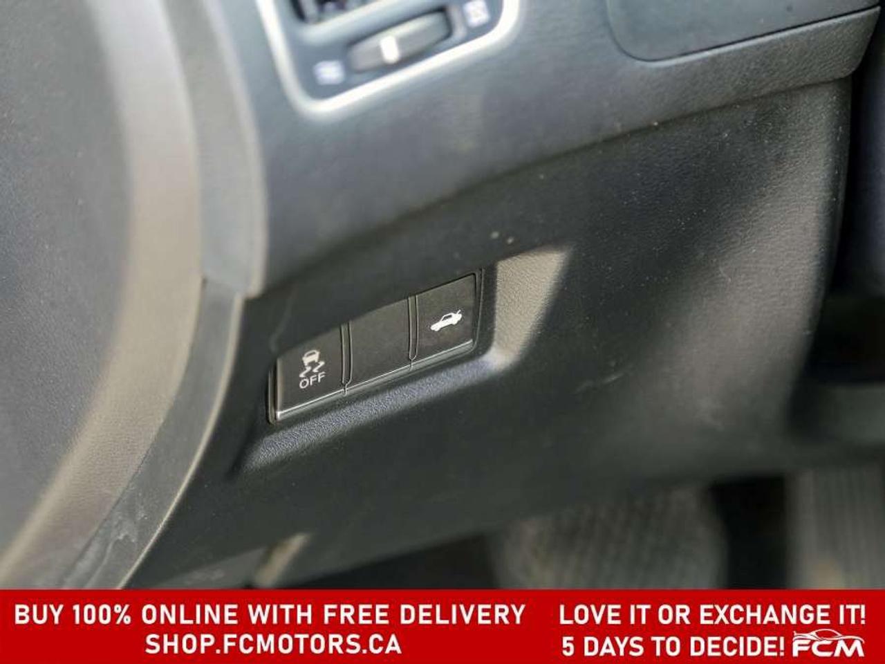 2014 Infiniti Q50 HYBRID   FULLY CERTIFIED WITH WARRANTY Photo