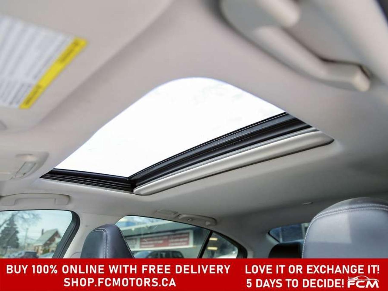 2014 Infiniti Q50 HYBRID   FULLY CERTIFIED WITH WARRANTY Photo