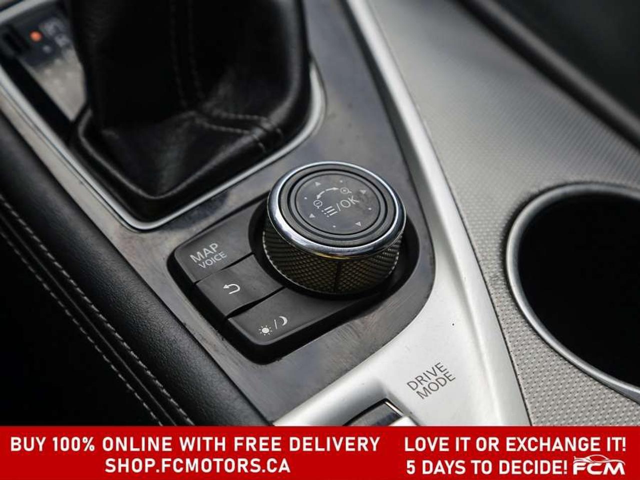 2014 Infiniti Q50 HYBRID   FULLY CERTIFIED WITH WARRANTY Photo