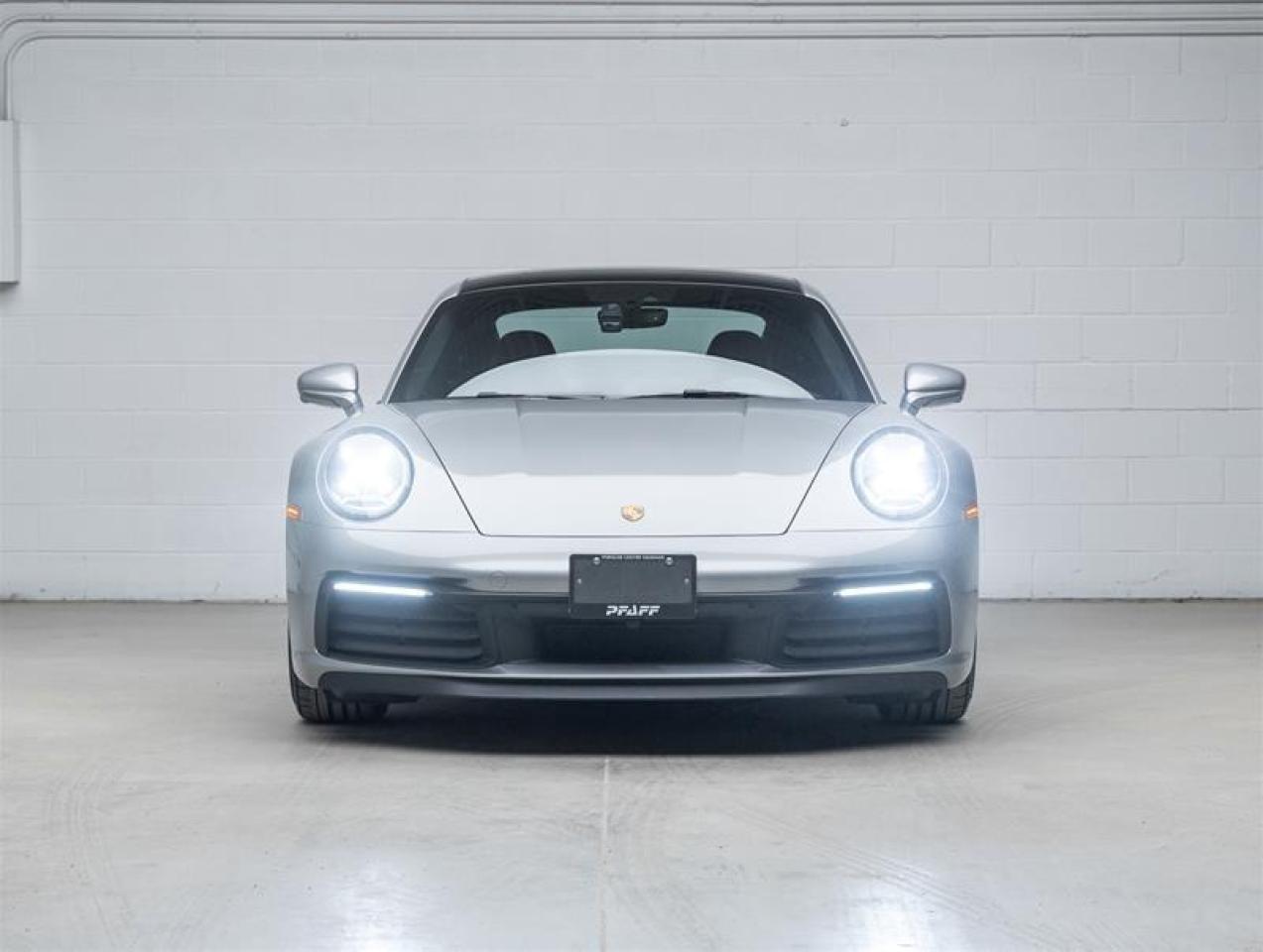 2024 Porsche 911  Photo