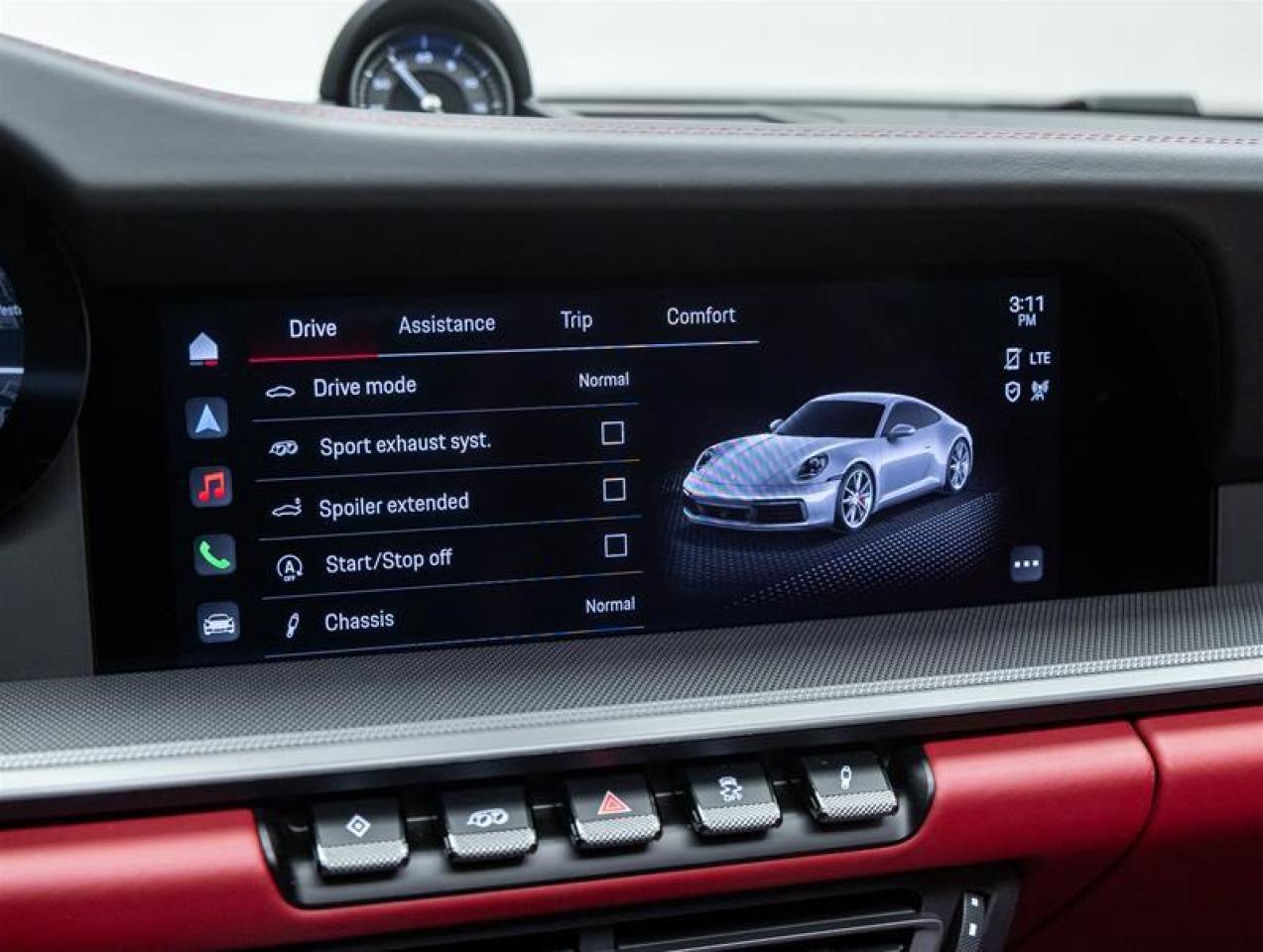 2024 Porsche 911  Photo