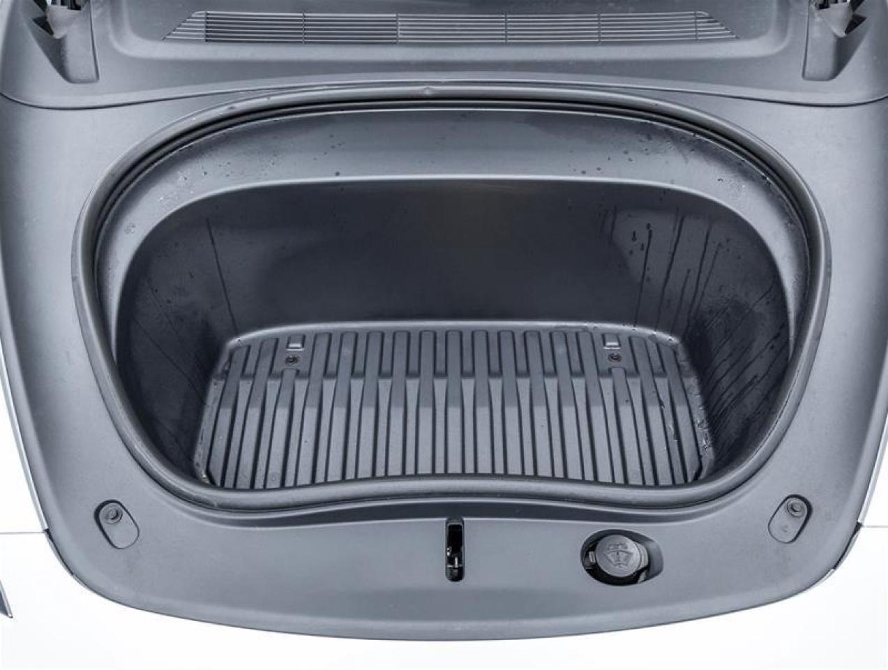 2025 Tesla Model 3  Photo4