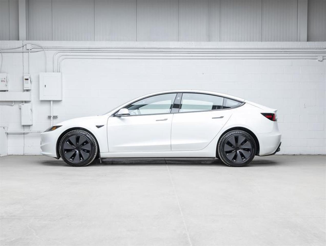 2025 Tesla Model 3  Photo