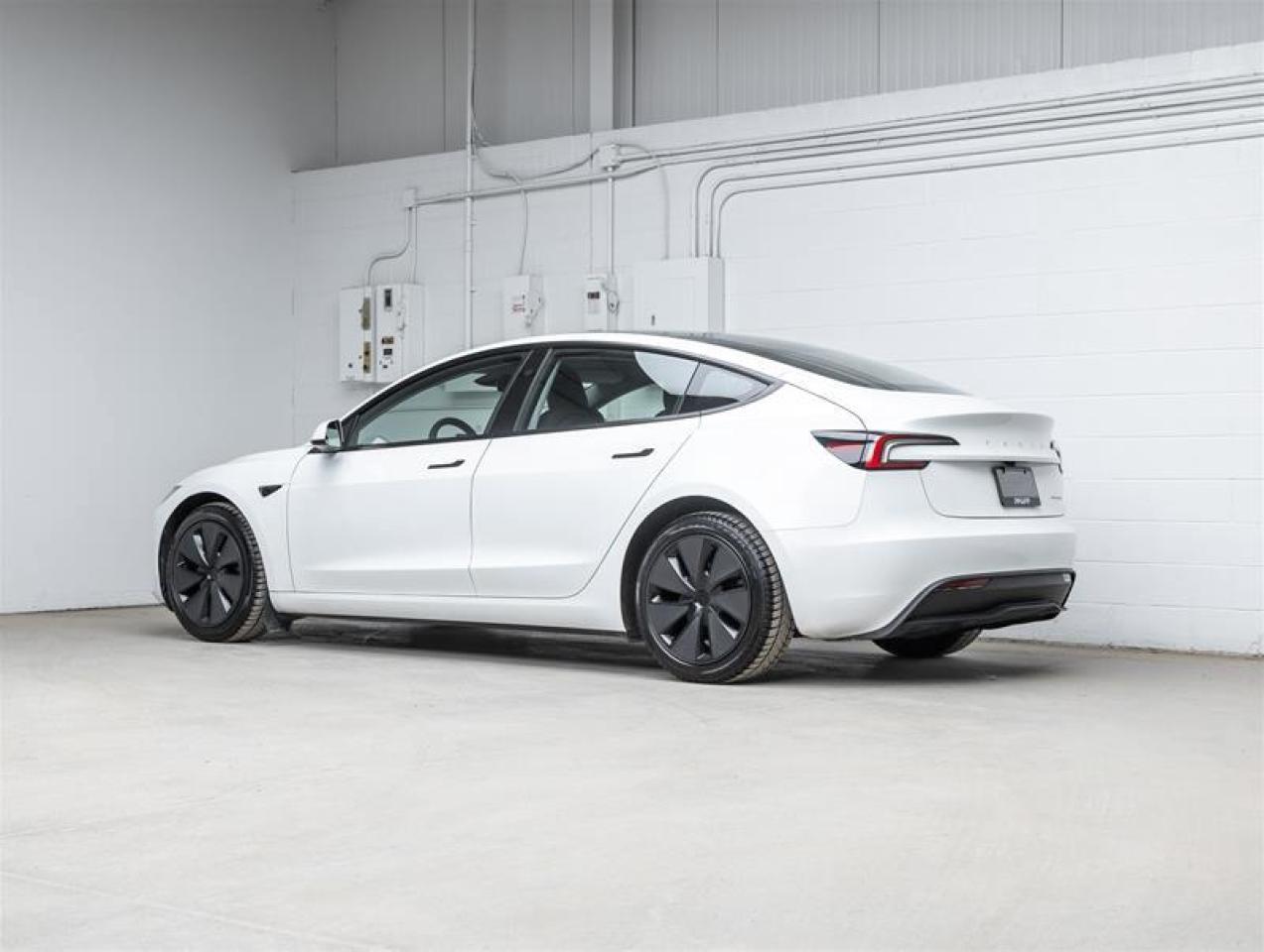 2025 Tesla Model 3  Photo