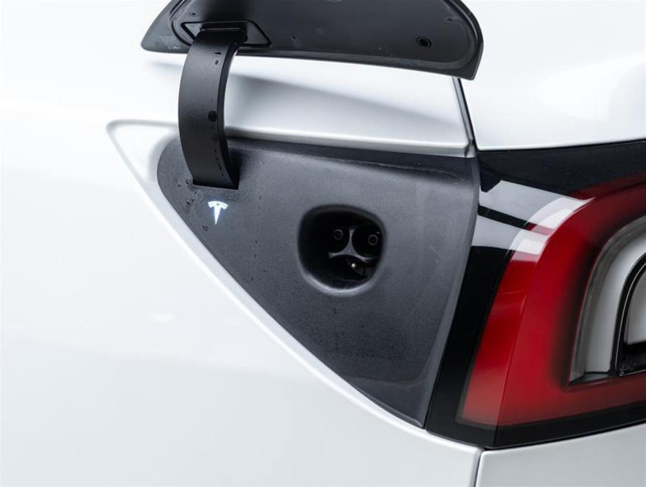 2025 Tesla Model 3  Photo