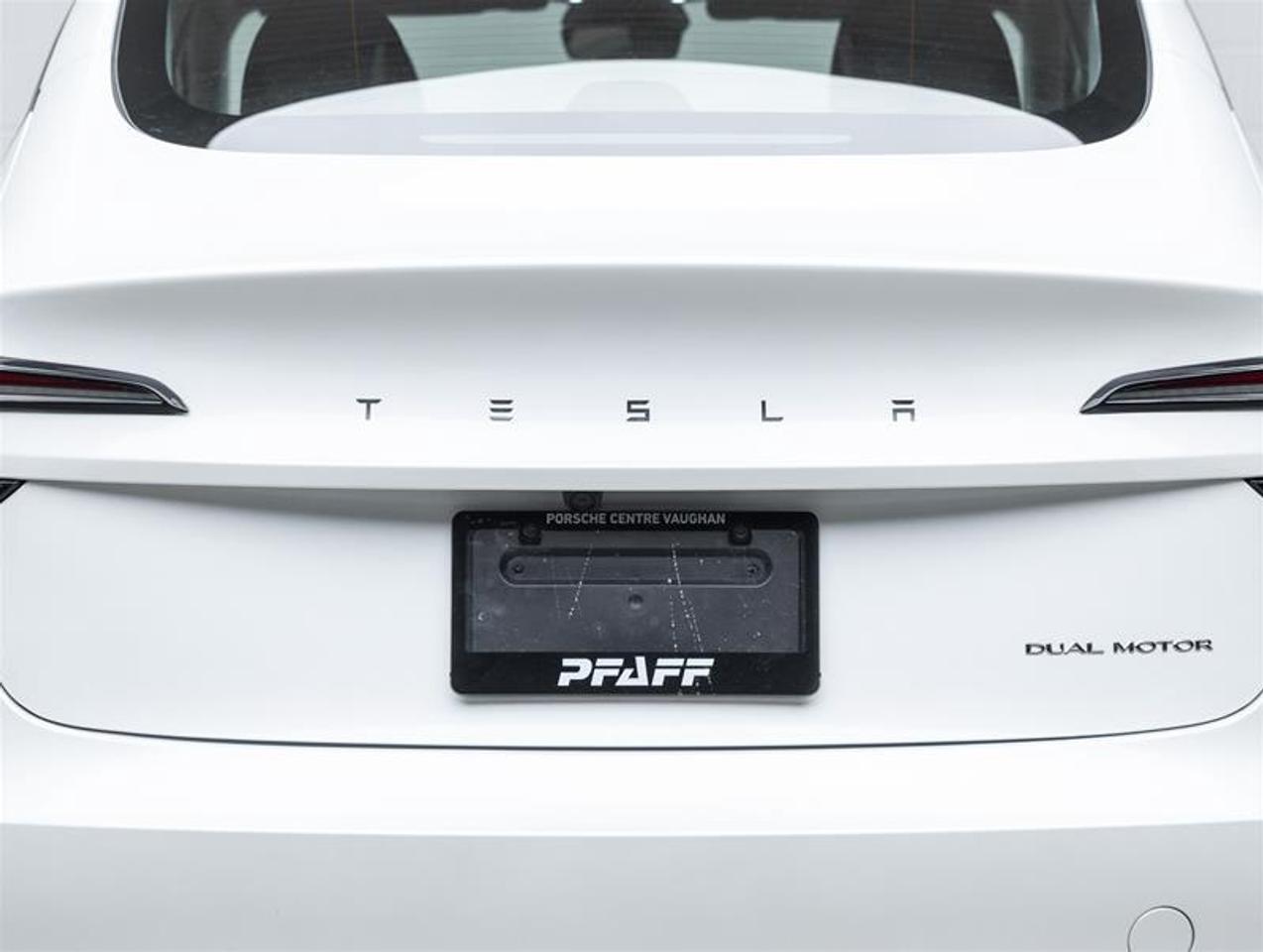 2025 Tesla Model 3  Photo