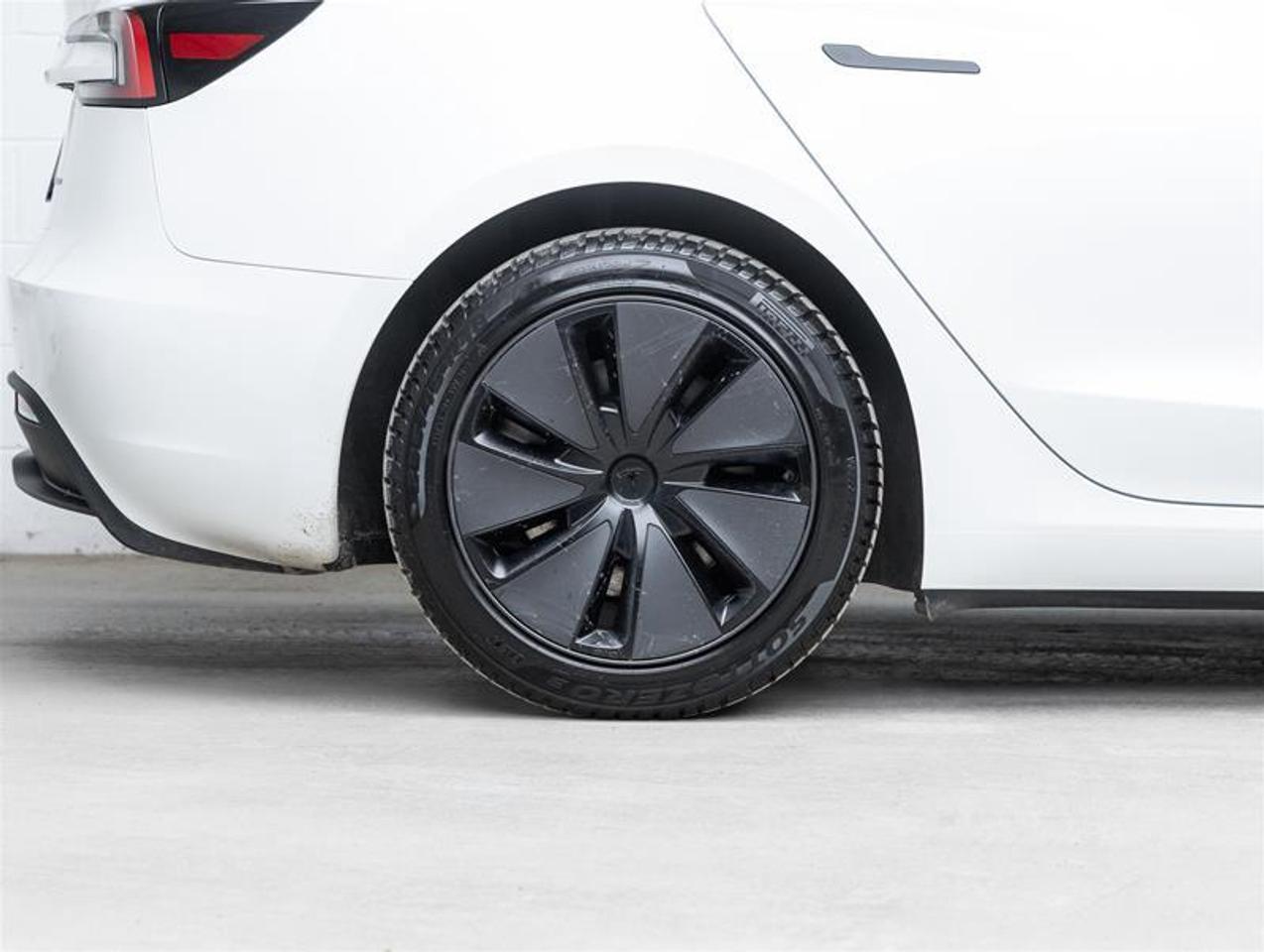 2025 Tesla Model 3  Photo