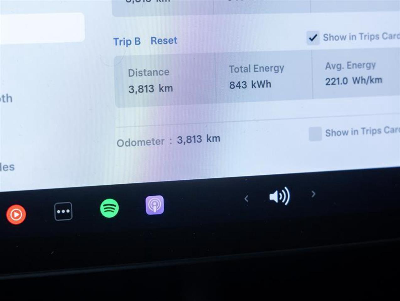 2025 Tesla Model 3  Photo