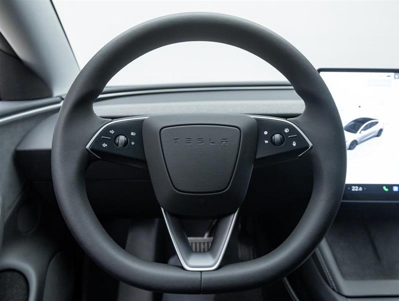 2025 Tesla Model 3  Photo