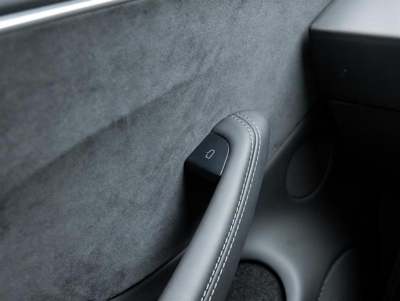 2025 Tesla Model 3  Photo