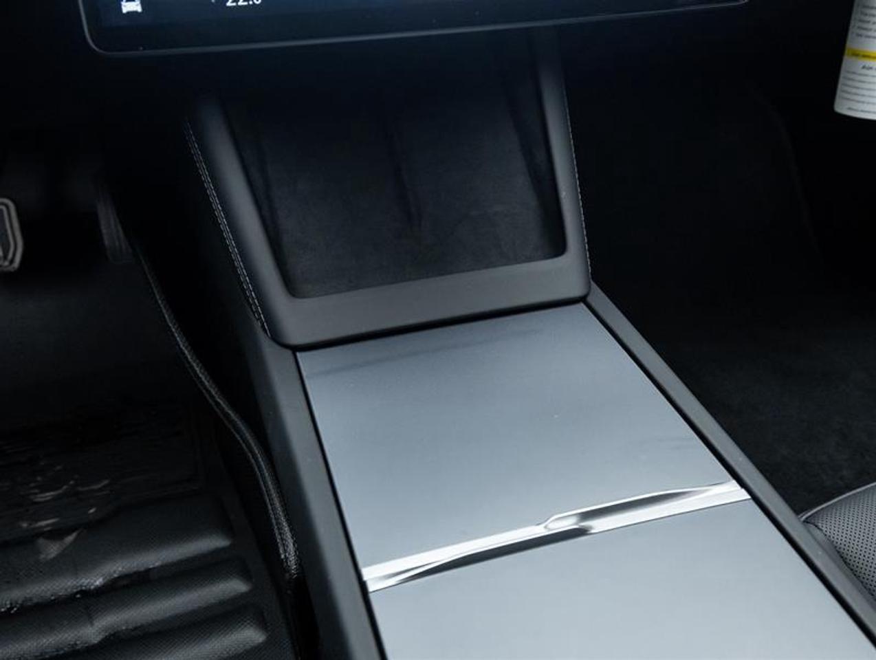 2025 Tesla Model 3  Photo