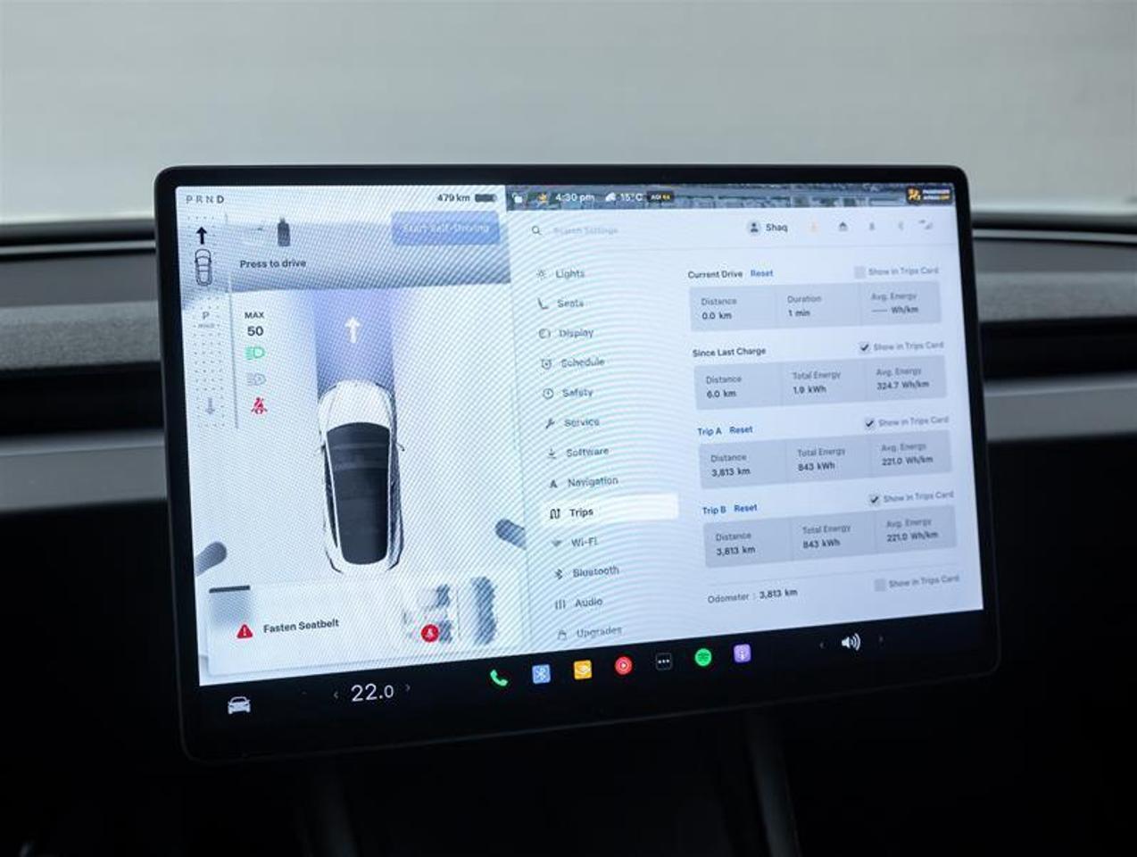 2025 Tesla Model 3  Photo