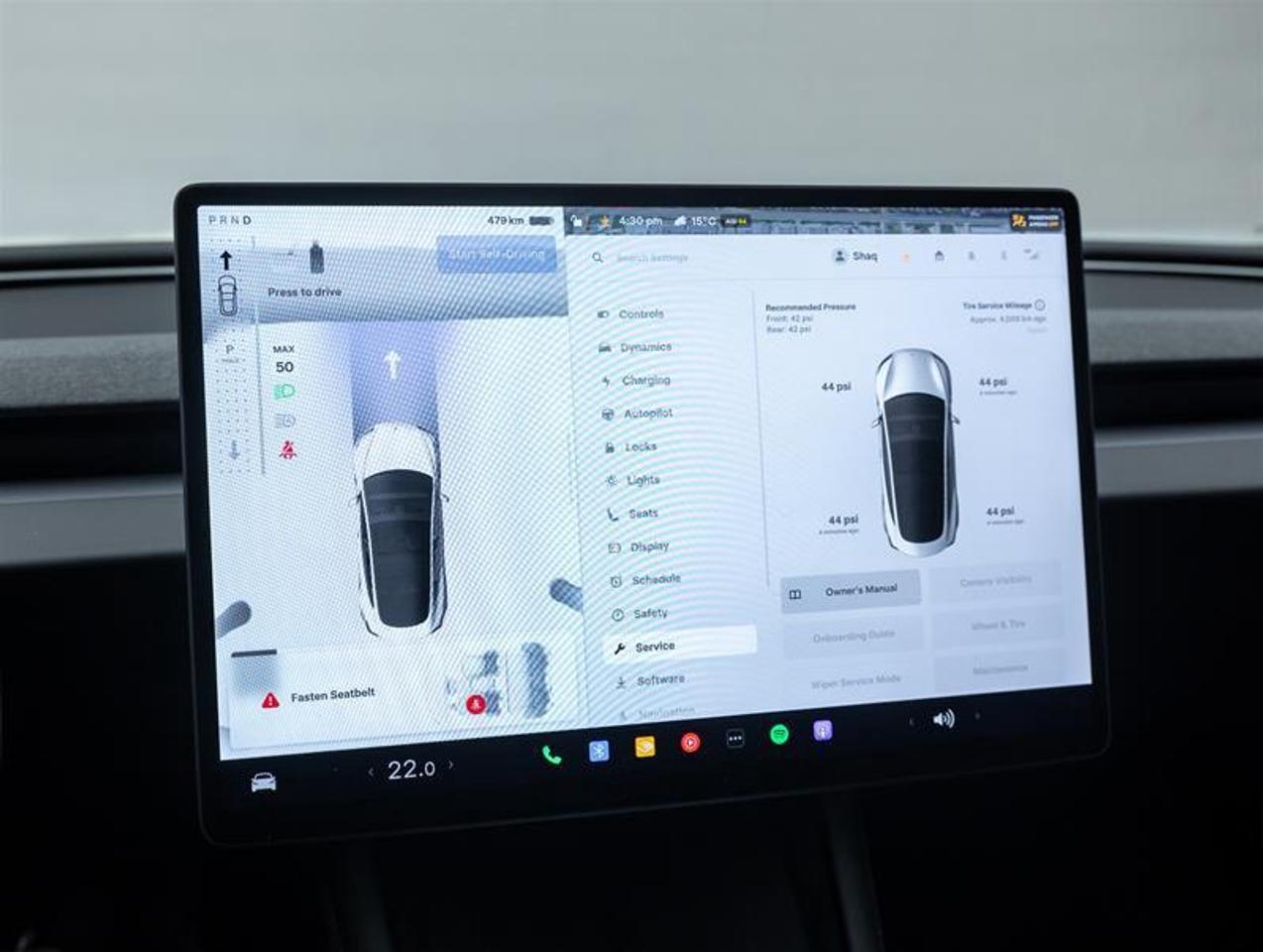 2025 Tesla Model 3  Photo