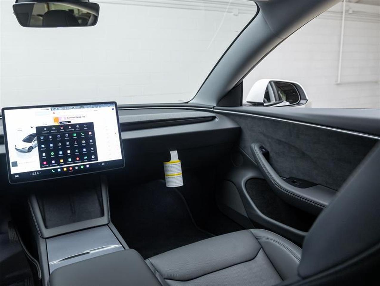 2025 Tesla Model 3  Photo