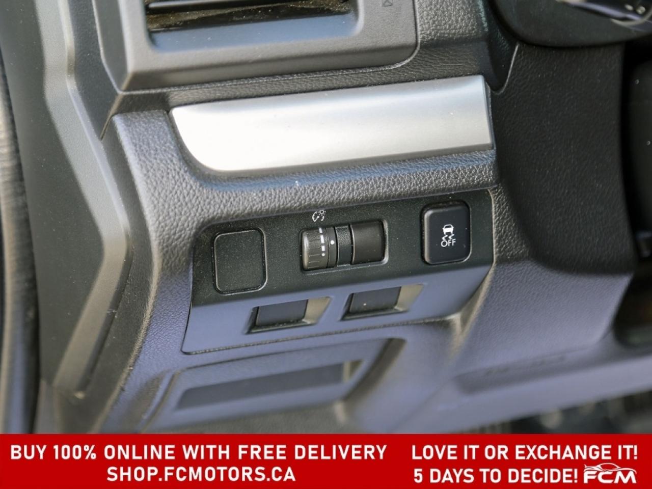 2014 Subaru Forester TOURING ~AUTOMATIC, FULLY CERTIFIED WITH WARRANTY! Photo