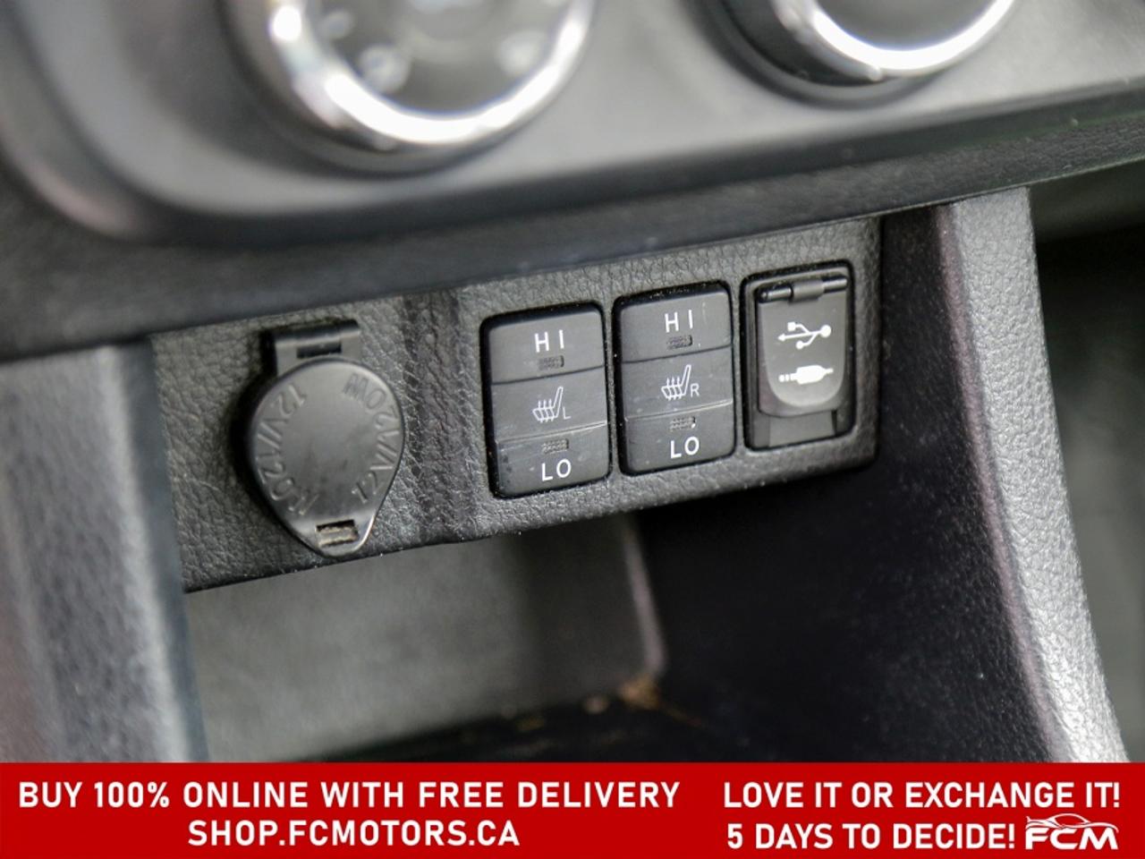 2016 Toyota Corolla LE ~AUTOMATIC, FULLY CERTIFIED WITH WARRANTY!!!!~ Photo